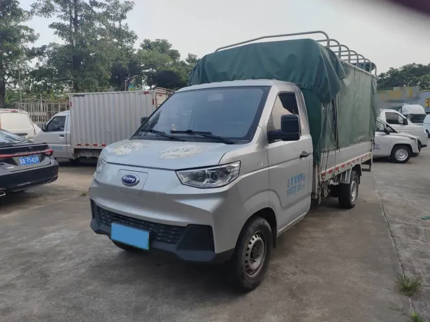 2023 Karry Little Elephant EV BEV 41.86KWH,autocango,china used car exporter,china ev exporter,chinese used car exporter,chinese used ev exporter