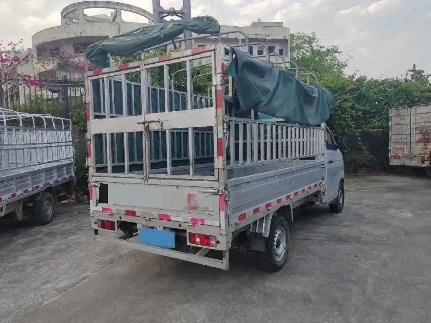 2023 Karry Little Elephant EV BEV 41.86KWH,autocango,china used car exporter,china ev exporter,chinese used car exporter,chinese used ev exporter