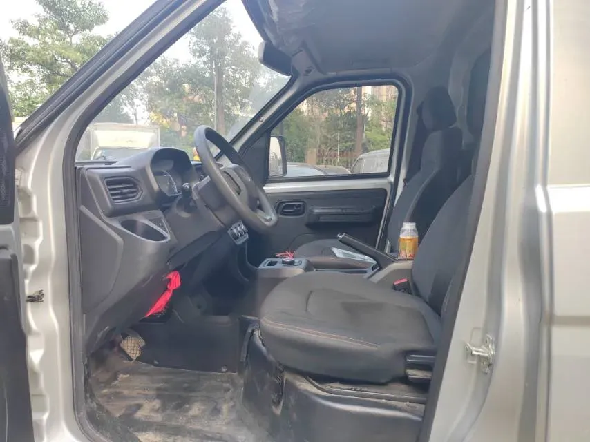 2023 Karry Little Elephant EV BEV 41.86KWH,autocango,china used car exporter,china ev exporter,chinese used car exporter,chinese used ev exporter