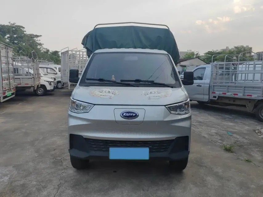 2023 Karry Little Elephant EV BEV 41.86KWH,autocango,china used car exporter,china ev exporter,chinese used car exporter,chinese used ev exporter