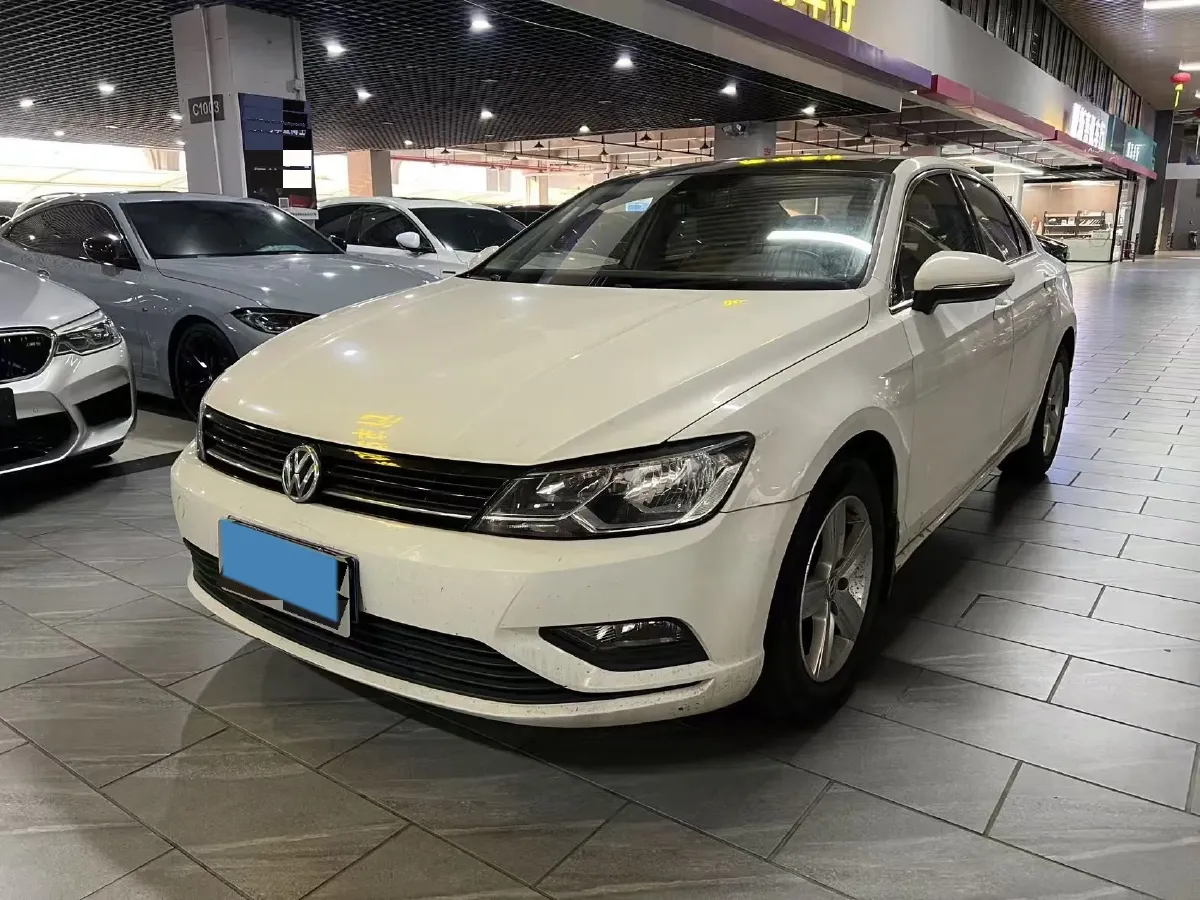 2018 Volkswagen Lamando 1.4T 131HP L4 7DCT,autocango,china used car exporter,china ev exporter,chinese used car exporter,chinese used ev exporter