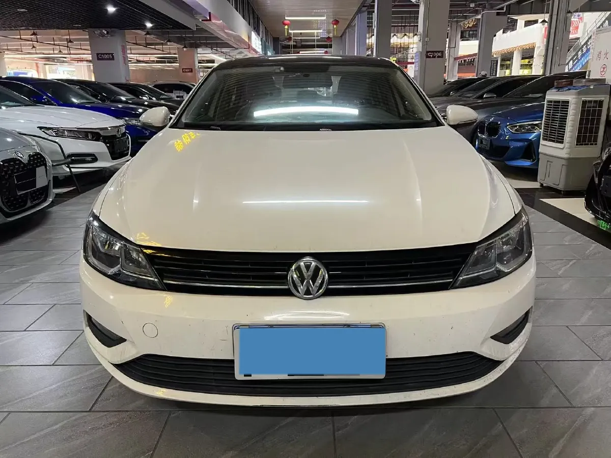 2018 Volkswagen Lamando 1.4T 131HP L4 7DCT,autocango,china used car exporter,china ev exporter,chinese used car exporter,chinese used ev exporter