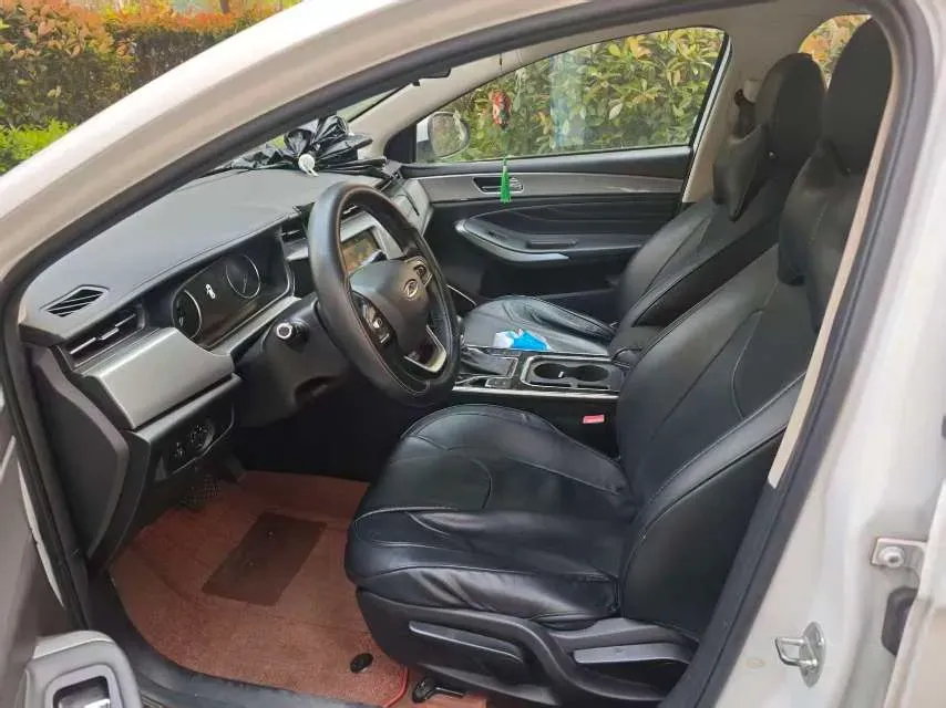 2019 Chery Arrizo 5 1.5L 116HP L4 CVT,autocango,china used car exporter,china ev exporter,chinese used car exporter,chinese used ev exporter