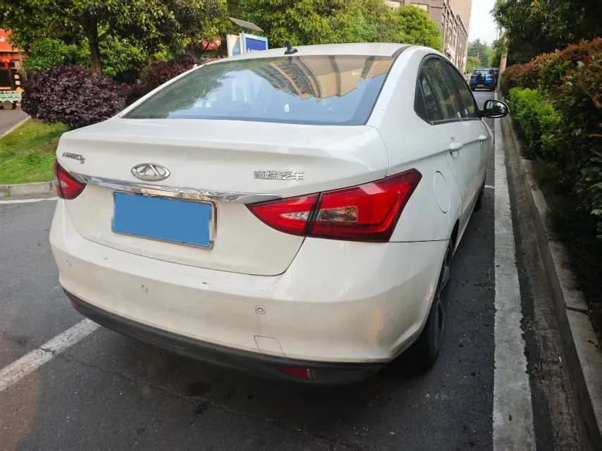 2019 Chery Arrizo 5 1.5L 116HP L4 CVT,autocango,china used car exporter,china ev exporter,chinese used car exporter,chinese used ev exporter