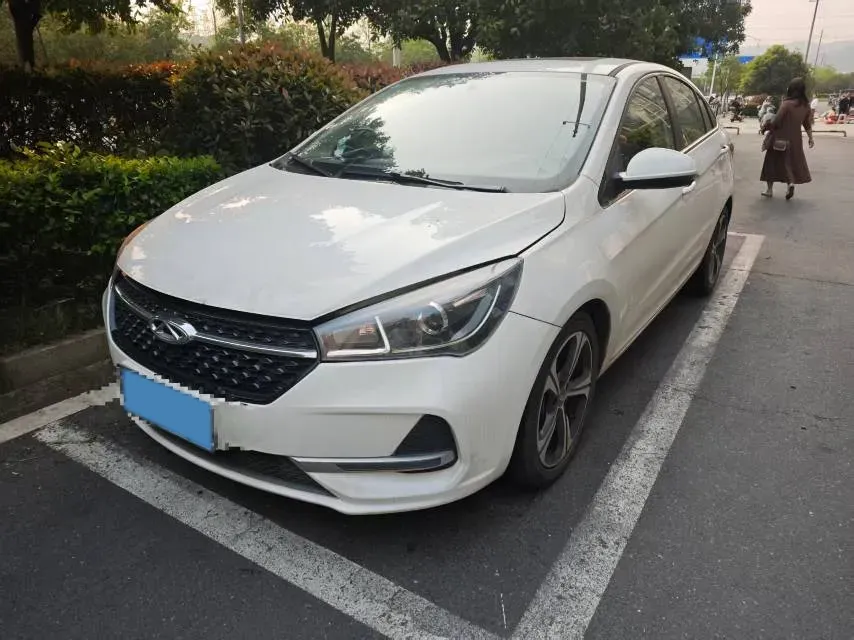 2019 Chery Arrizo 5 1.5L 116HP L4 CVT,autocango,china used car exporter,china ev exporter,chinese used car exporter,chinese used ev exporter