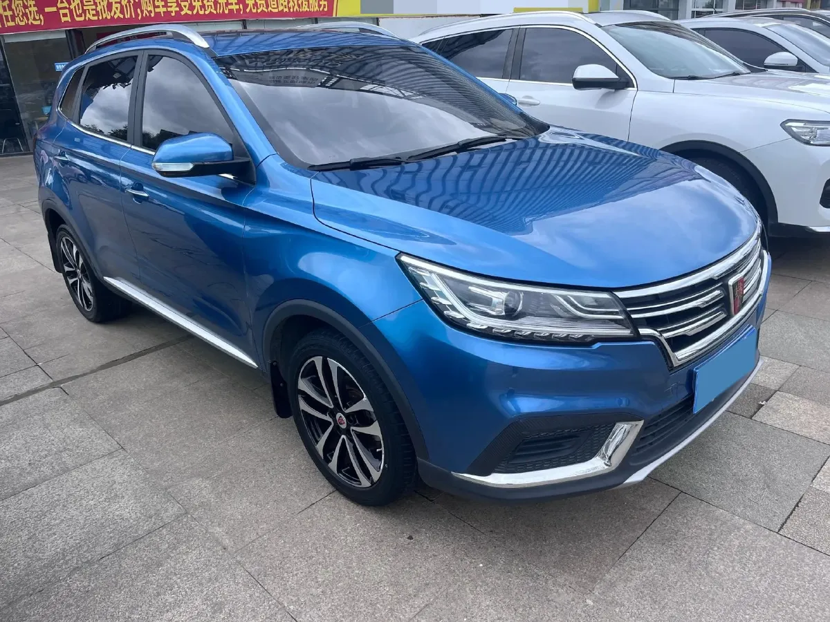 2020 Roewe RX3 1.6L 125HP L4 CVT,autocango,china used car exporter,china ev exporter,chinese used car exporter,chinese used ev exporter