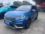 2020 Roewe RX3 1.6L 125HP L4 CVT