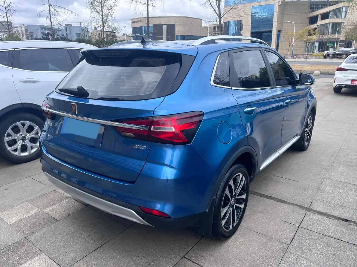 2020 Roewe RX3 1.6L 125HP L4 CVT,autocango,china used car exporter,china ev exporter,chinese used car exporter,chinese used ev exporter