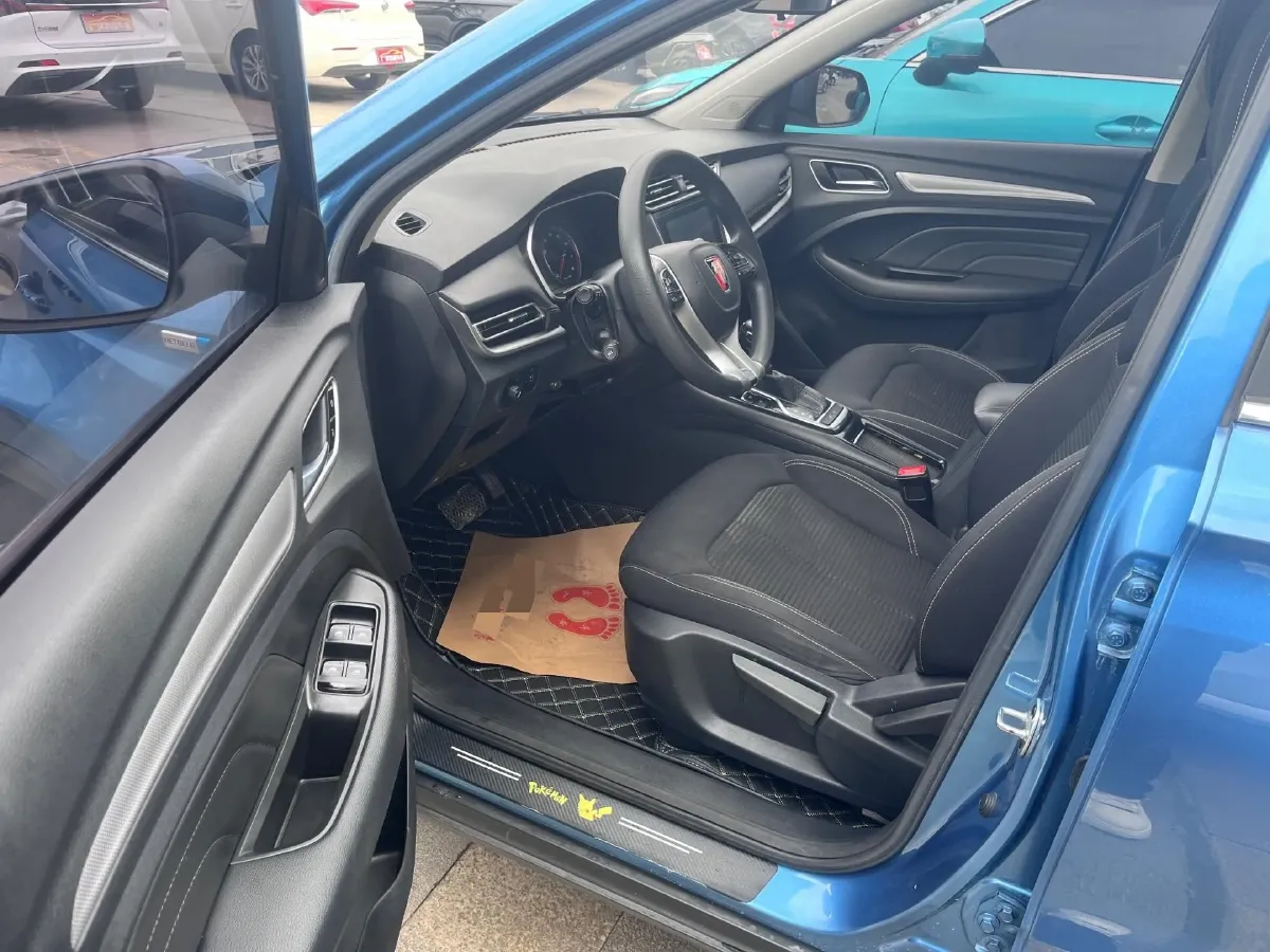 2020 Roewe RX3 1.6L 125HP L4 CVT,autocango,china used car exporter,china ev exporter,chinese used car exporter,chinese used ev exporter