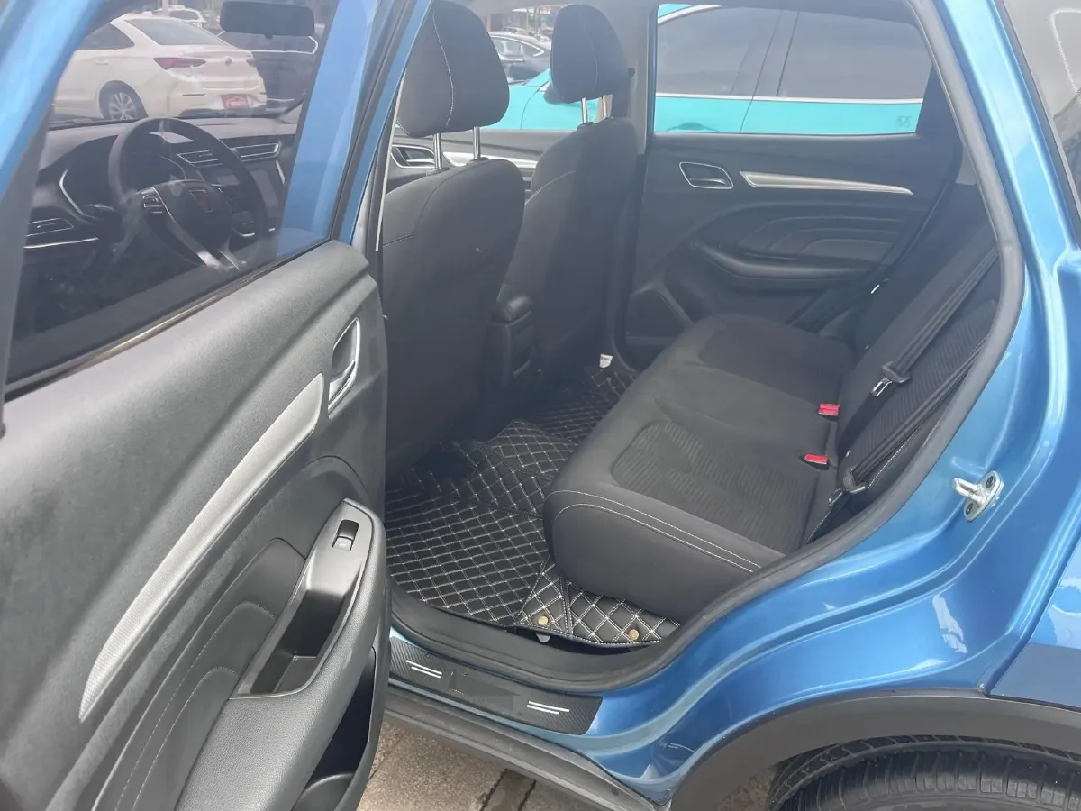 2020 Roewe RX3 1.6L 125HP L4 CVT,autocango,china used car exporter,china ev exporter,chinese used car exporter,chinese used ev exporter