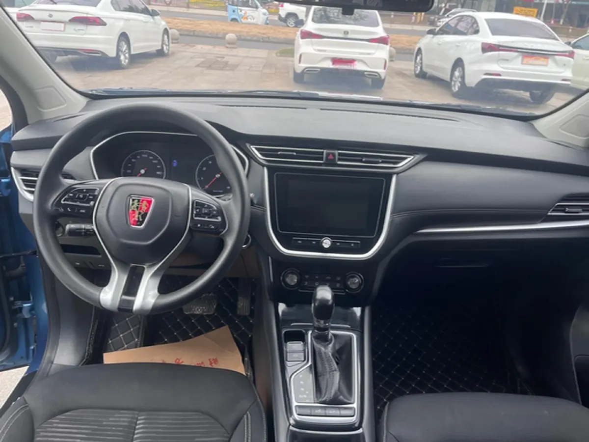 2020 Roewe RX3 1.6L 125HP L4 CVT,autocango,china used car exporter,china ev exporter,chinese used car exporter,chinese used ev exporter