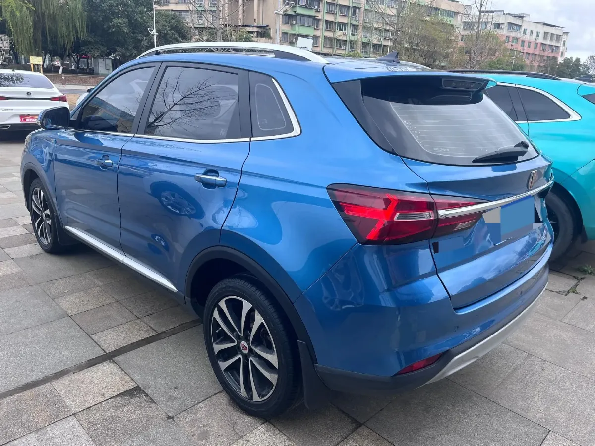 2020 Roewe RX3 1.6L 125HP L4 CVT,autocango,china used car exporter,china ev exporter,chinese used car exporter,chinese used ev exporter
