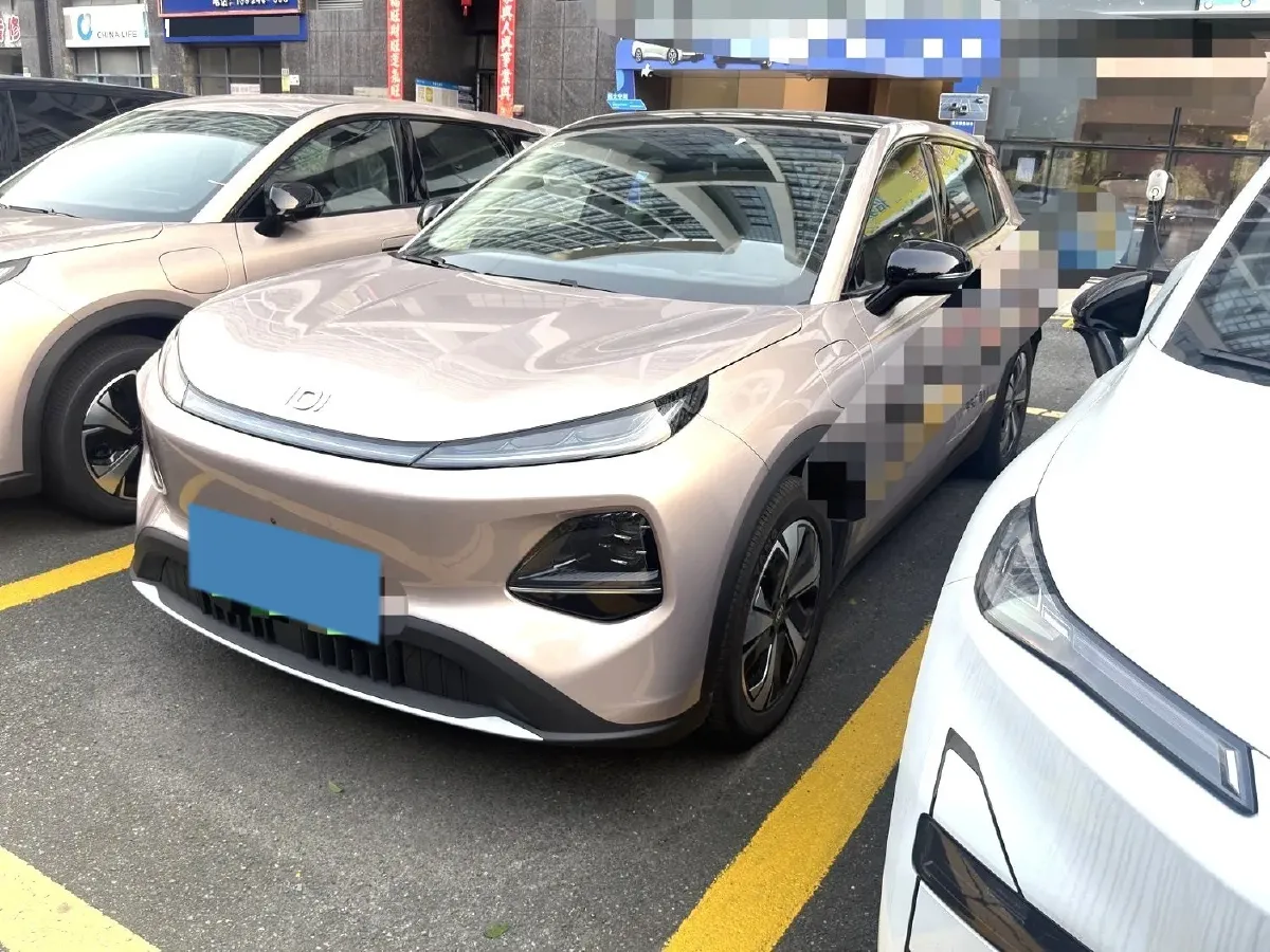 2026 ChangAn QiYuan Q05 BEV,autocango,china used car exporter,china ev exporter,chinese used car exporter,chinese used ev exporter