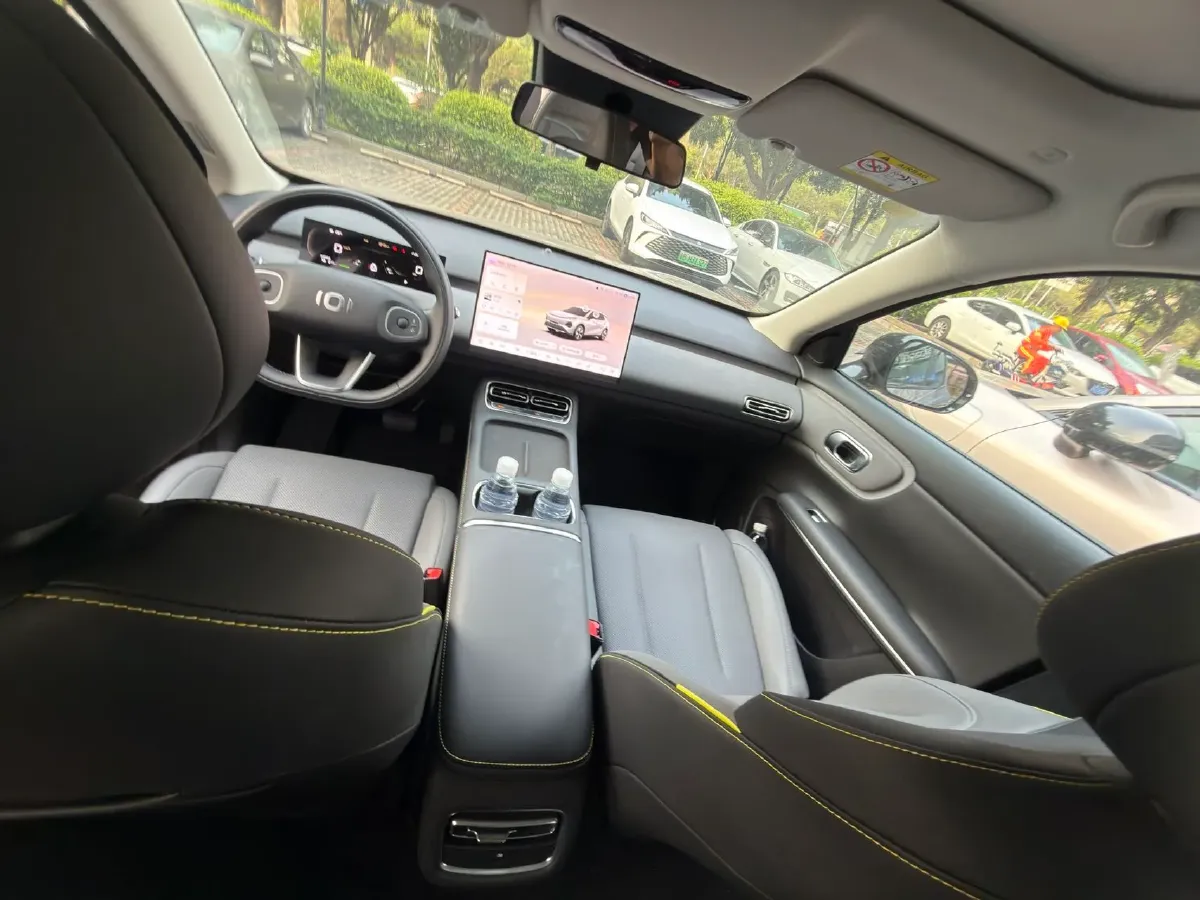 2026 ChangAn QiYuan Q05 BEV,autocango,china used car exporter,china ev exporter,chinese used car exporter,chinese used ev exporter