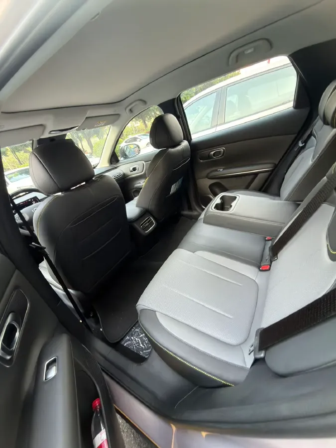 2026 ChangAn QiYuan Q05 BEV,autocango,china used car exporter,china ev exporter,chinese used car exporter,chinese used ev exporter