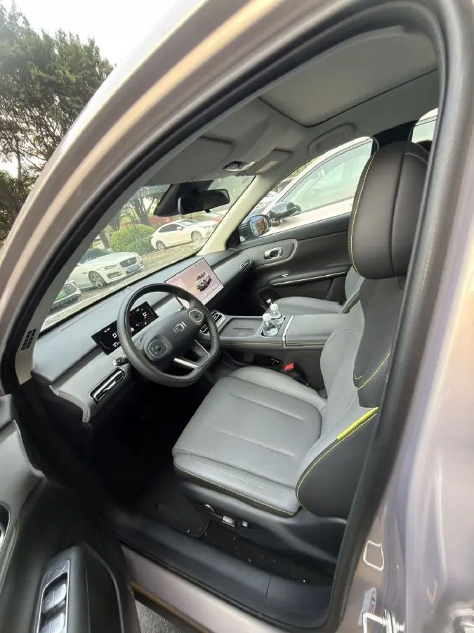 2026 ChangAn QiYuan Q05 BEV,autocango,china used car exporter,china ev exporter,chinese used car exporter,chinese used ev exporter