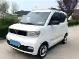 2022 WuLing HongGuang MINI EV BEV 13.8KWH
