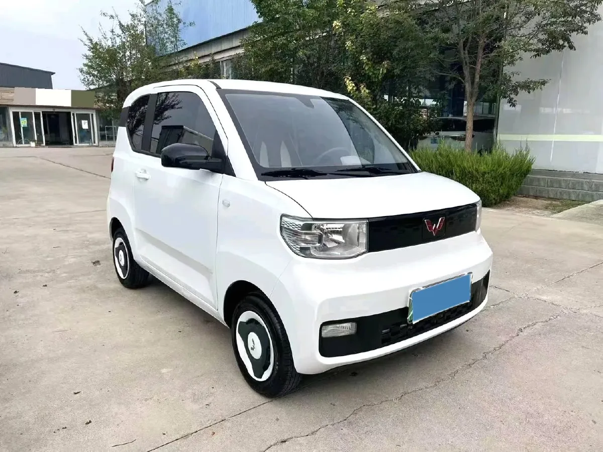2022 WuLing HongGuang MINI EV BEV 13.8KWH,autocango,china used car exporter,china ev exporter,chinese used car exporter,chinese used ev exporter