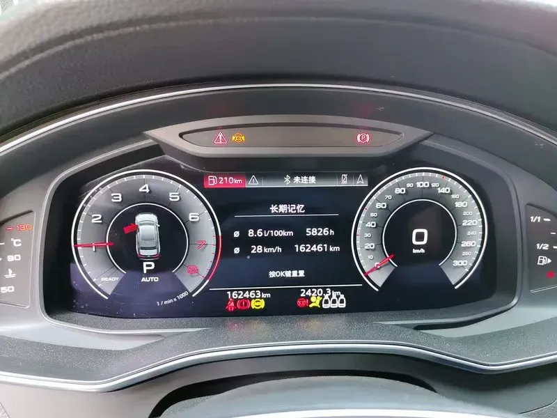 2021 Audi A6L 2.0T 224HP L4 7DCT,autocango,china used car exporter,china ev exporter,chinese used car exporter,chinese used ev exporter