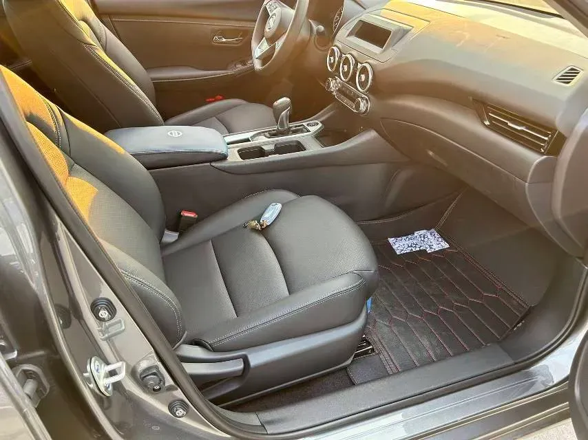 2026 Nissan Sylphy 1.6L 135HP L4 CVT,autocango,china used car exporter,china ev exporter,chinese used car exporter,chinese used ev exporter