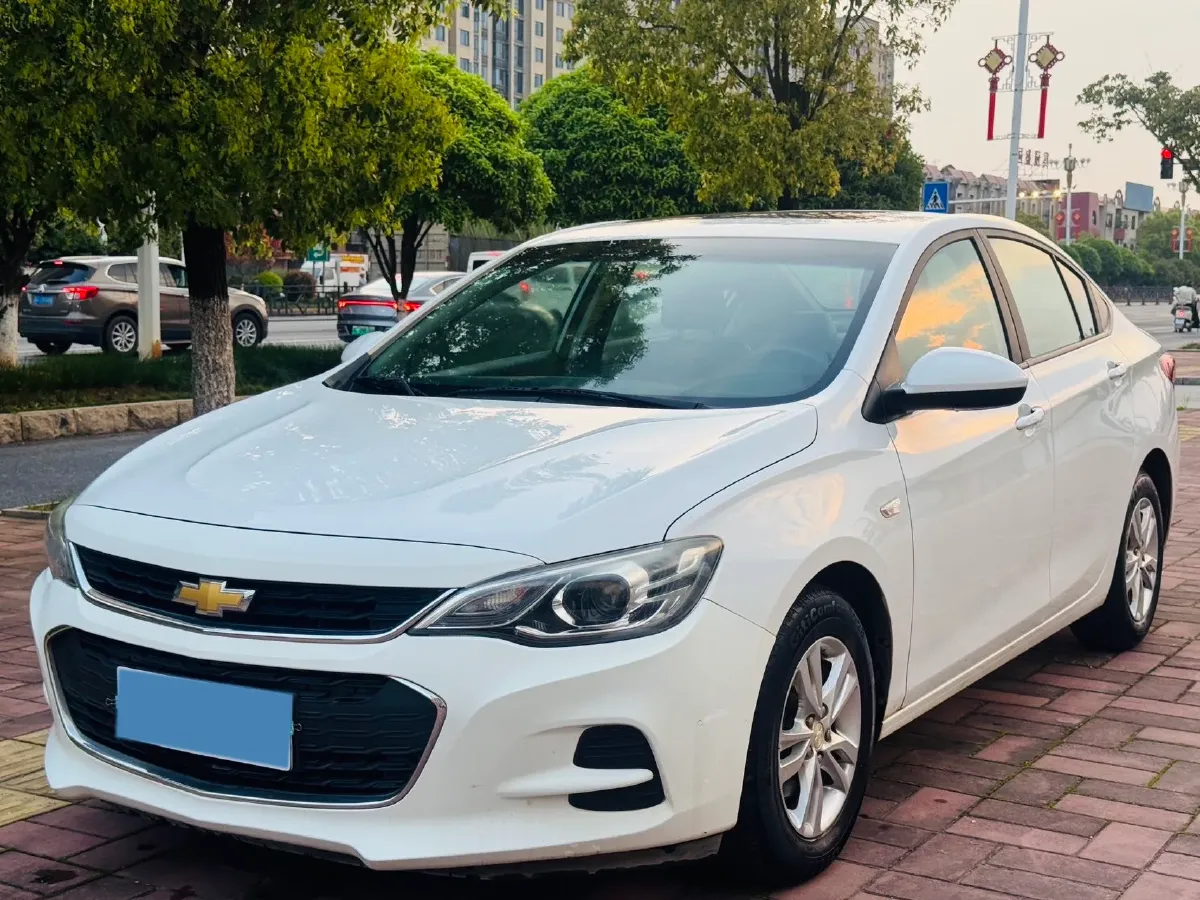 2019 Chevrolet Cavalier 1.5L 113HP L4 6AT,autocango,china used car exporter,china ev exporter,chinese used car exporter,chinese used ev exporter