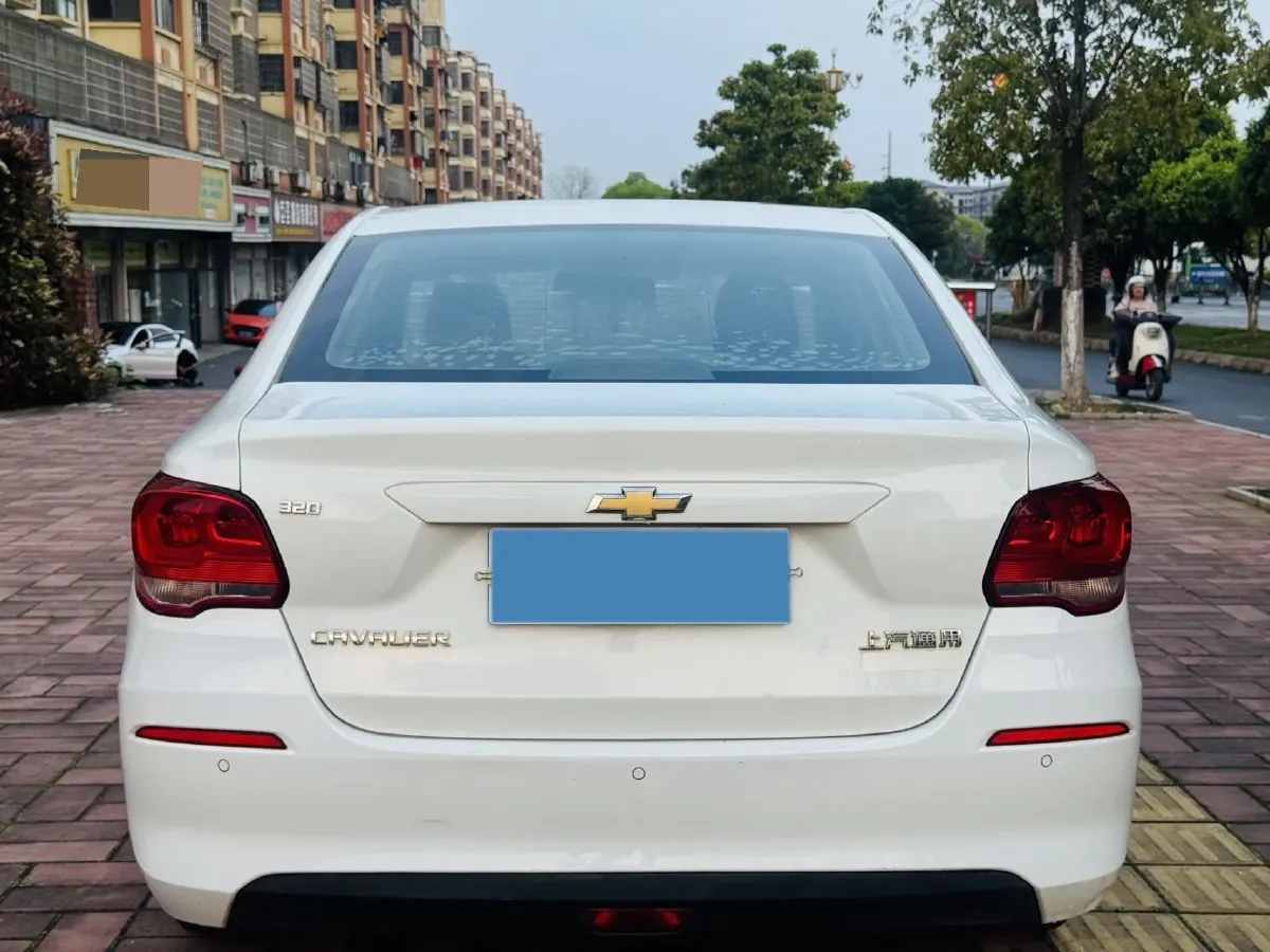 2019 Chevrolet Cavalier 1.5L 113HP L4 6AT,autocango,china used car exporter,china ev exporter,chinese used car exporter,chinese used ev exporter