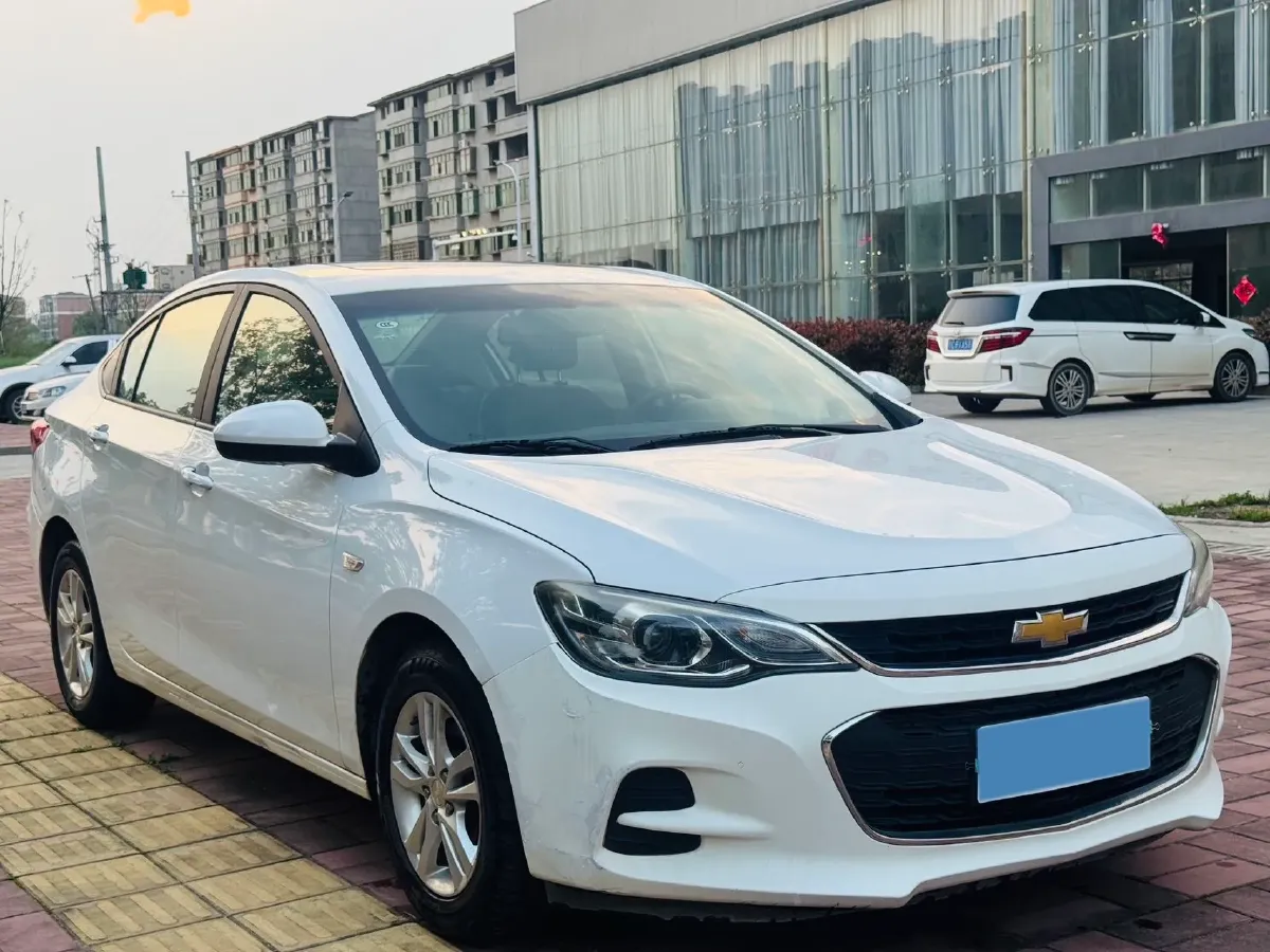 2019 Chevrolet Cavalier 1.5L 113HP L4 6AT,autocango,china used car exporter,china ev exporter,chinese used car exporter,chinese used ev exporter