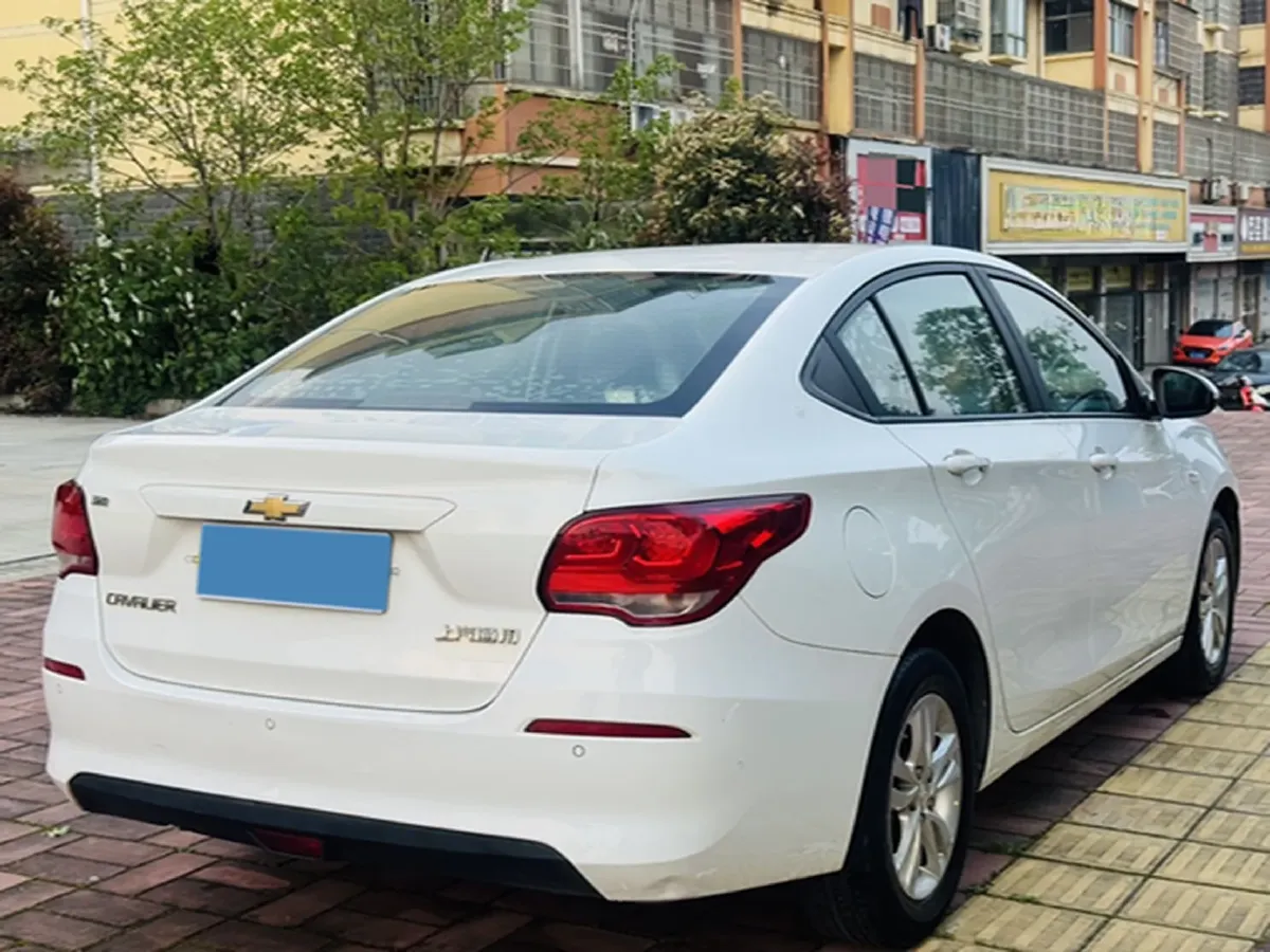 2019 Chevrolet Cavalier 1.5L 113HP L4 6AT,autocango,china used car exporter,china ev exporter,chinese used car exporter,chinese used ev exporter