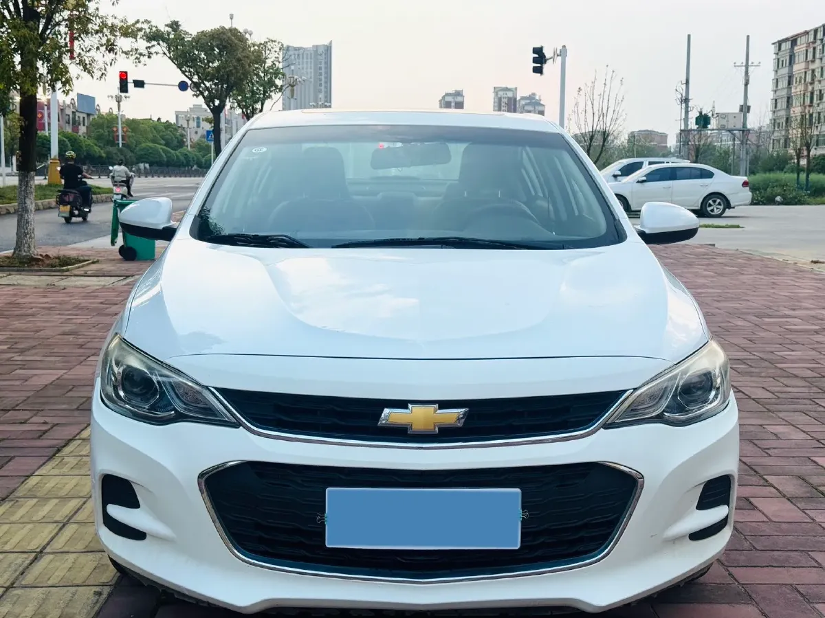 2019 Chevrolet Cavalier 1.5L 113HP L4 6AT,autocango,china used car exporter,china ev exporter,chinese used car exporter,chinese used ev exporter