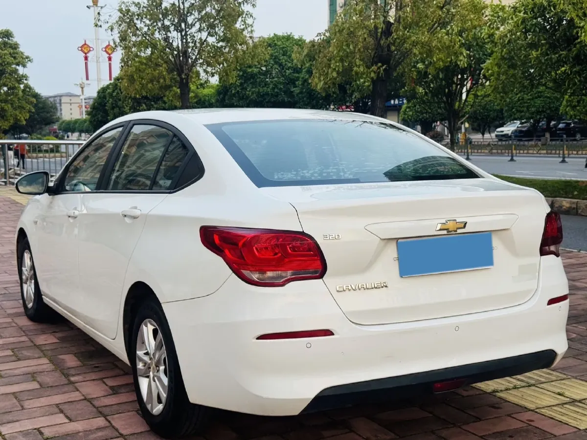2019 Chevrolet Cavalier 1.5L 113HP L4 6AT,autocango,china used car exporter,china ev exporter,chinese used car exporter,chinese used ev exporter