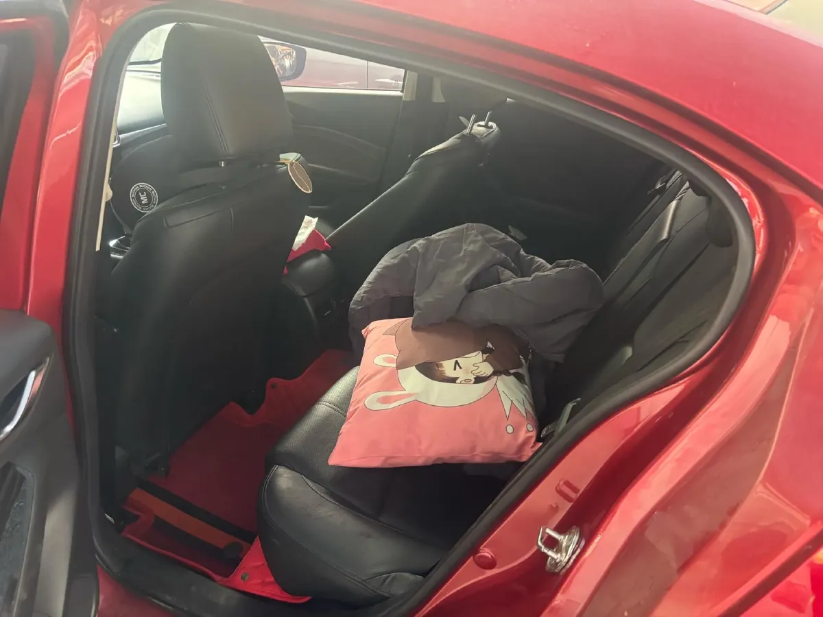 2017 Mazda 3 Axela 2.0L 158HP L4 6AT,autocango,china used car exporter,china ev exporter,chinese used car exporter,chinese used ev exporter