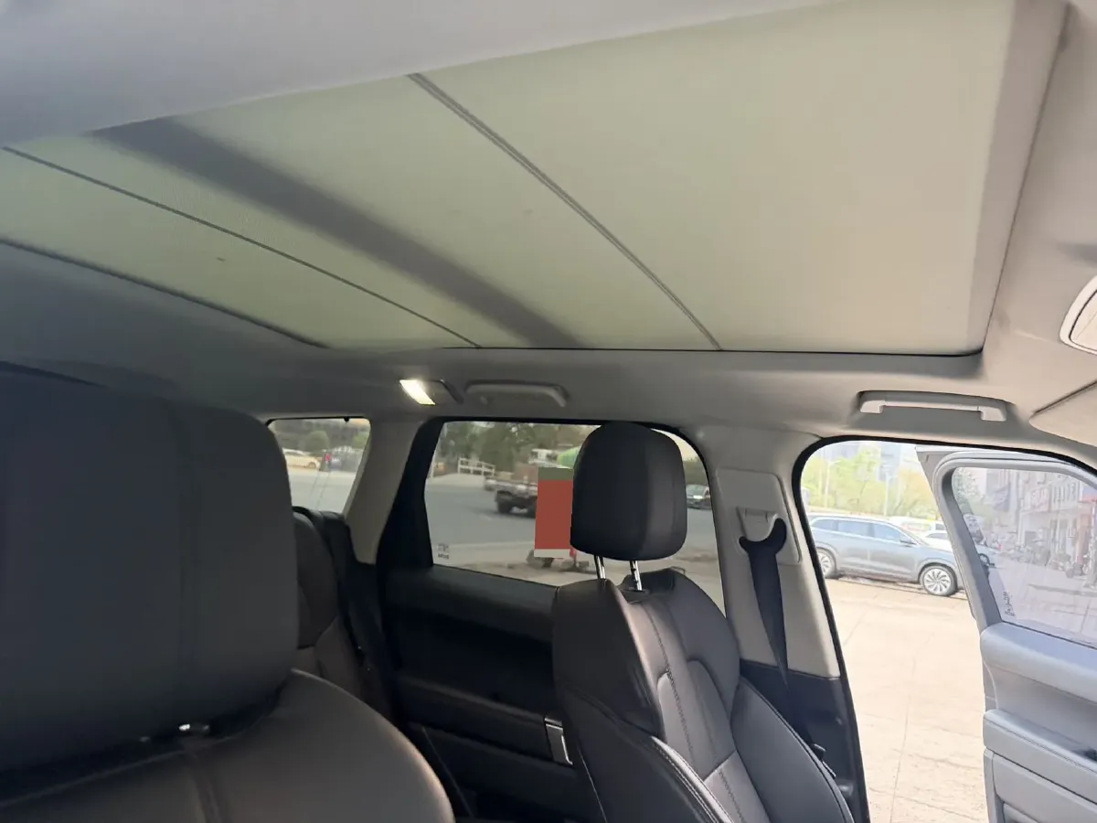 2016 Land Rover Range Rover Sport 3.0T 340HP V6 8AT,autocango,china used car exporter,china ev exporter,chinese used car exporter,chinese used ev exporter