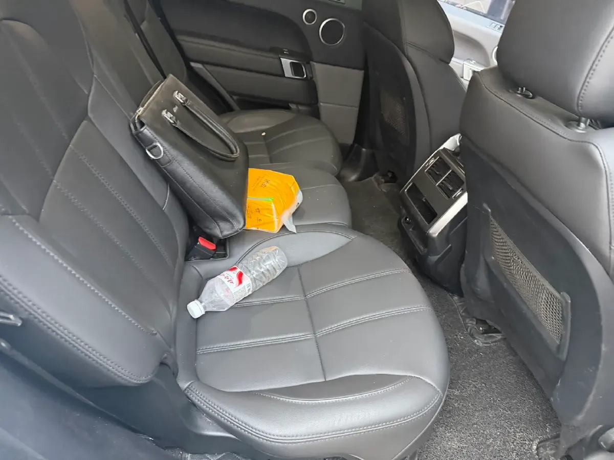 2016 Land Rover Range Rover Sport 3.0T 340HP V6 8AT,autocango,china used car exporter,china ev exporter,chinese used car exporter,chinese used ev exporter