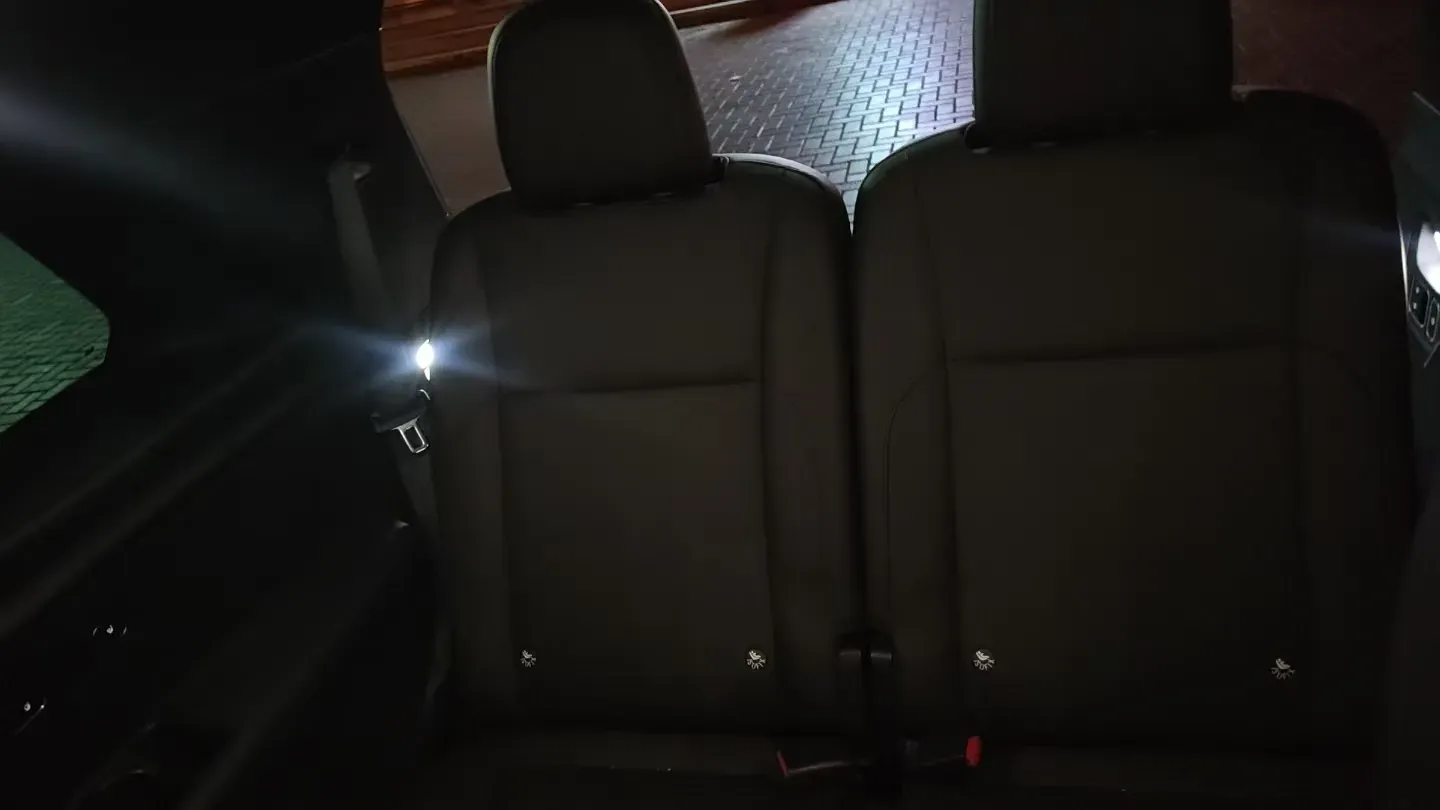 2023 Li L9 Range Extended 154HP REEV 42.6KWH,autocango,china used car exporter,china ev exporter,chinese used car exporter,chinese used ev exporter