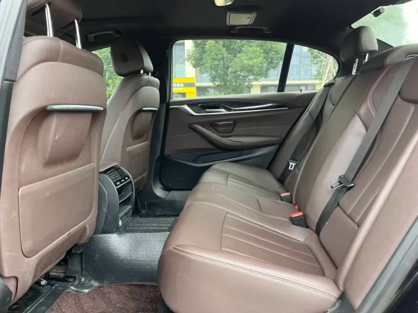 2020 BMW 5 Series 2.0T 184HP L4 8AT,autocango,china used car exporter,china ev exporter,chinese used car exporter,chinese used ev exporter