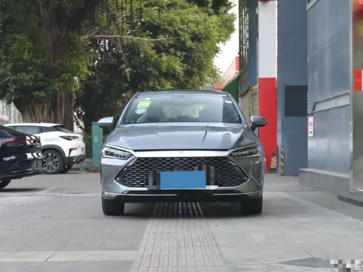 2023 BYD Qin Plus 1.5L 110HP L4 E-CVT PHEV 18.32KWH,autocango,china used car exporter,china ev exporter,chinese used car exporter,chinese used ev exporter