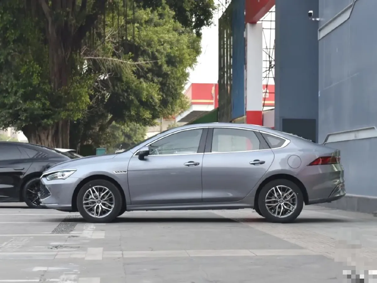 2023 BYD Qin Plus 1.5L 110HP L4 E-CVT PHEV 18.32KWH,autocango,china used car exporter,china ev exporter,chinese used car exporter,chinese used ev exporter