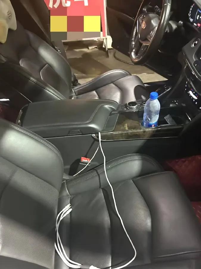 2021 Cadillac CT6 2.0T 237HP L4 10AT,autocango,china used car exporter,china ev exporter,chinese used car exporter,chinese used ev exporter