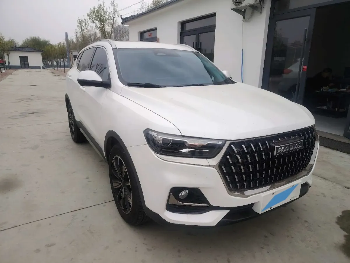 2023 Haval H6 1.5T 150HP L4 7DCT,autocango,china used car exporter,china ev exporter,chinese used car exporter,chinese used ev exporter