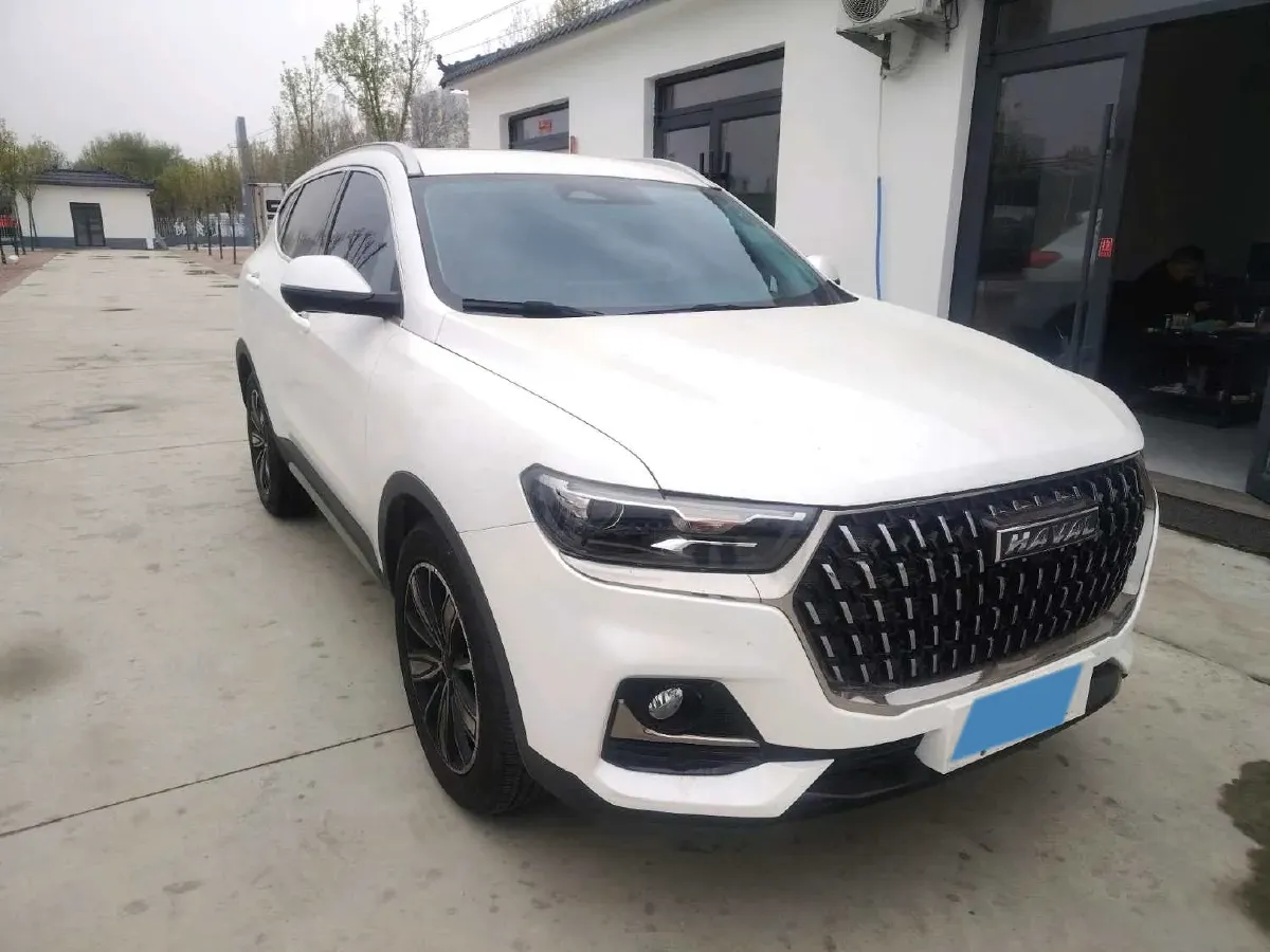 2023 Haval H6 1.5T 150HP L4 7DCT,autocango,china used car exporter,china ev exporter,chinese used car exporter,chinese used ev exporter