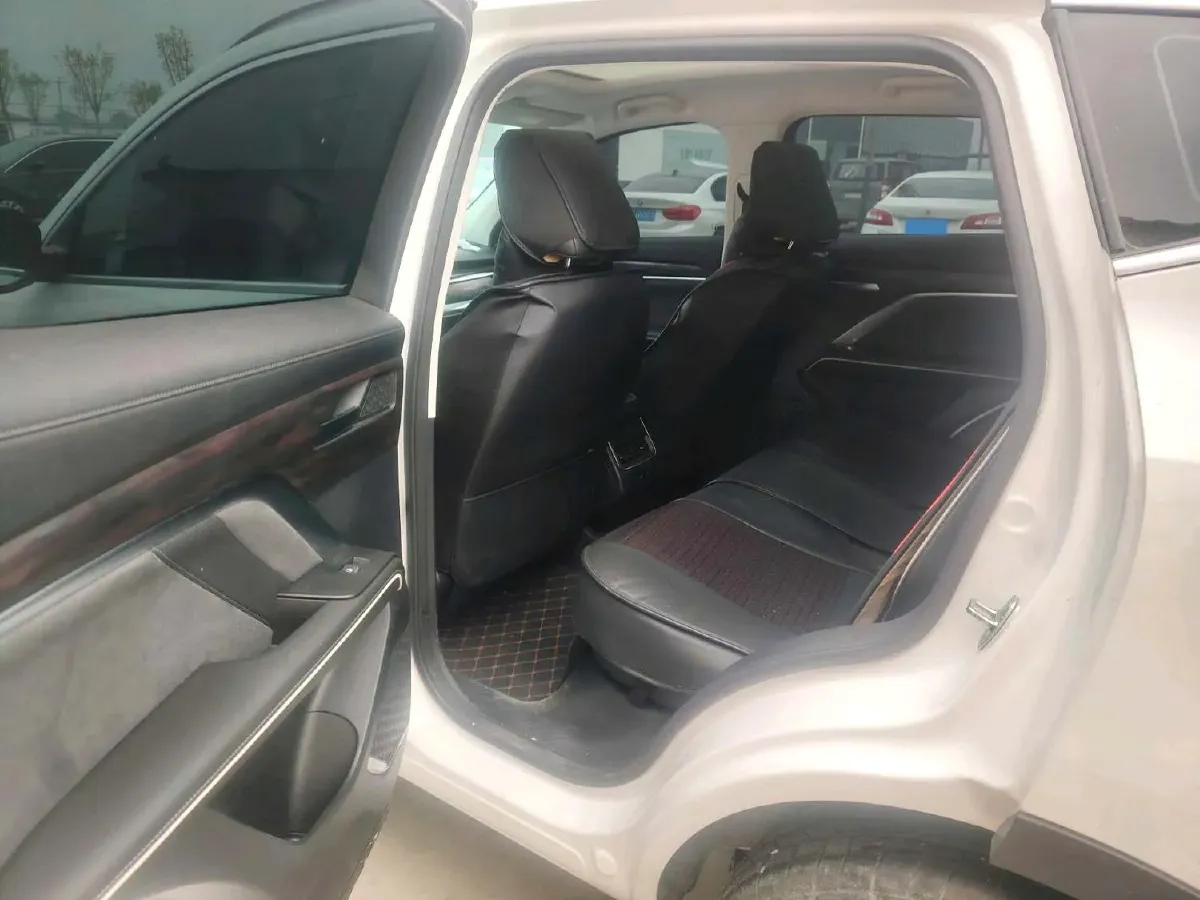 2023 Haval H6 1.5T 150HP L4 7DCT,autocango,china used car exporter,china ev exporter,chinese used car exporter,chinese used ev exporter