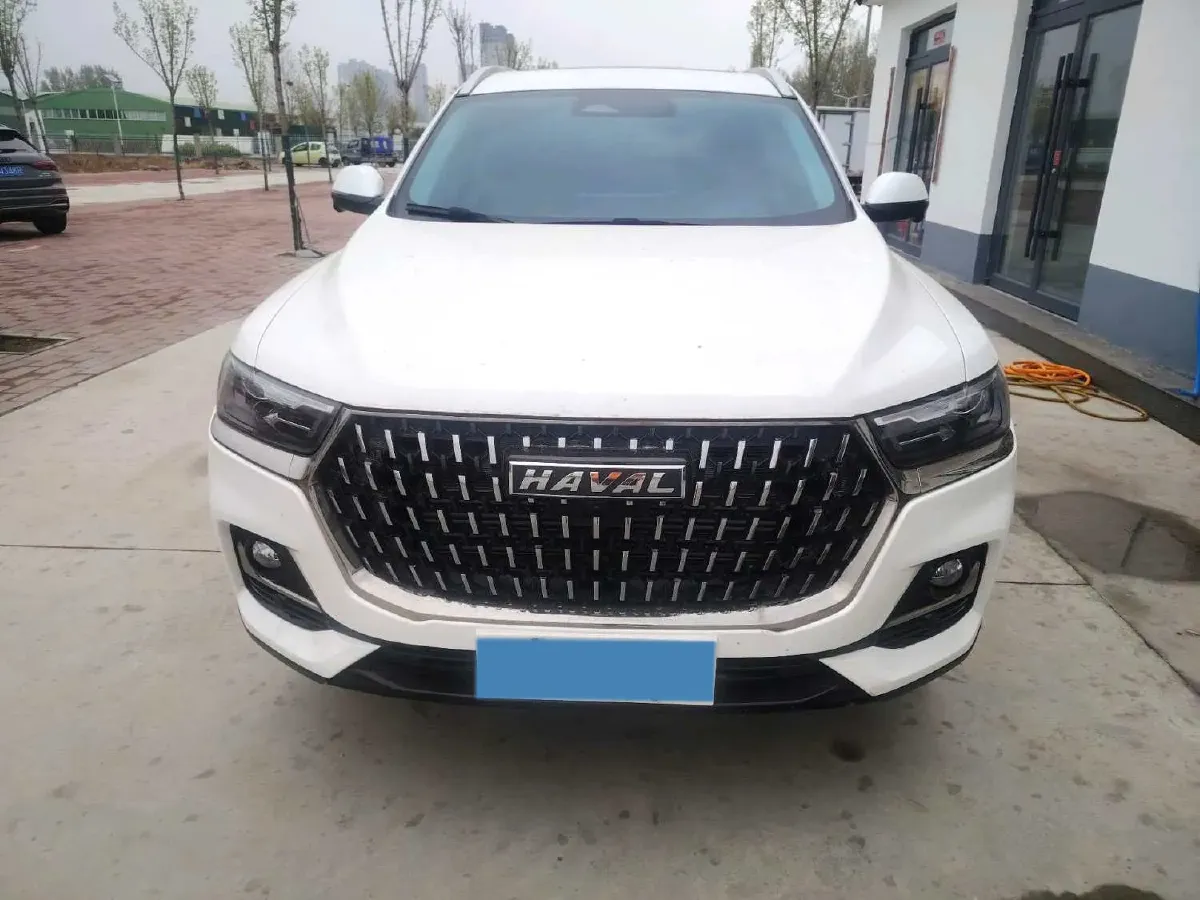 2023 Haval H6 1.5T 150HP L4 7DCT,autocango,china used car exporter,china ev exporter,chinese used car exporter,chinese used ev exporter