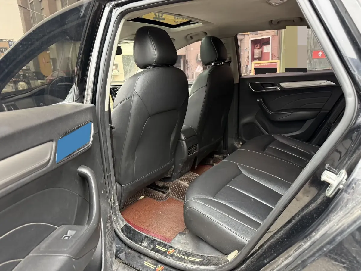 2017 Roewe i6 1.0T 125HP L3 2AT PHEV,autocango,china used car exporter,china ev exporter,chinese used car exporter,chinese used ev exporter