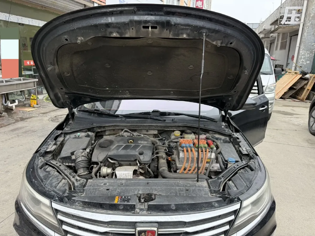 2017 Roewe i6 1.0T 125HP L3 2AT PHEV,autocango,china used car exporter,china ev exporter,chinese used car exporter,chinese used ev exporter