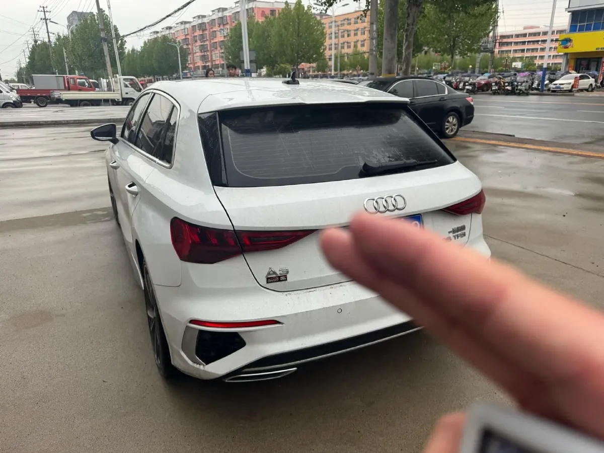 2022 Audi A3 1.4T 150HP L4 7DCT,autocango,china used car exporter,china ev exporter,chinese used car exporter,chinese used ev exporter