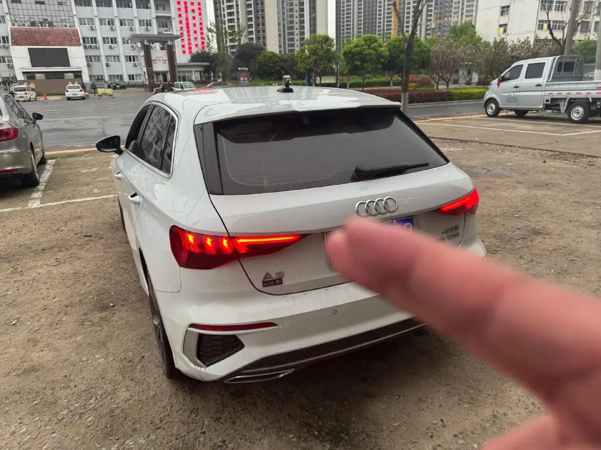 2022 Audi A3 1.4T 150HP L4 7DCT,autocango,china used car exporter,china ev exporter,chinese used car exporter,chinese used ev exporter