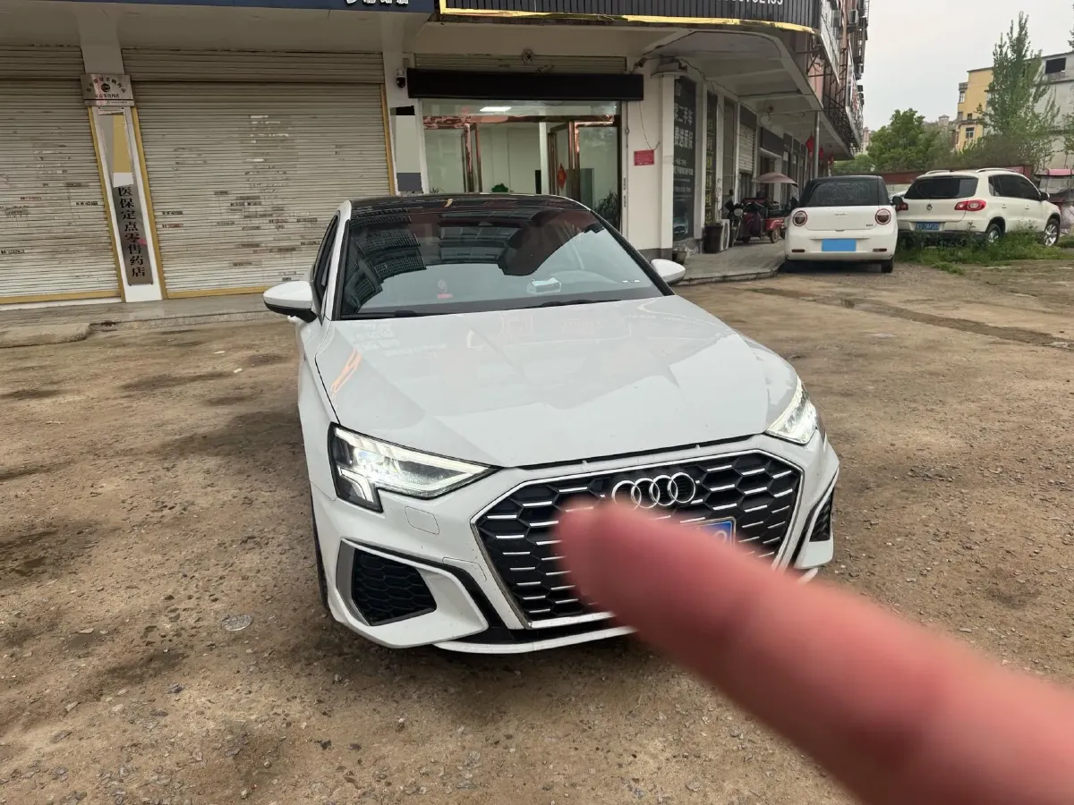 2022 Audi A3 1.4T 150HP L4 7DCT,autocango,china used car exporter,china ev exporter,chinese used car exporter,chinese used ev exporter