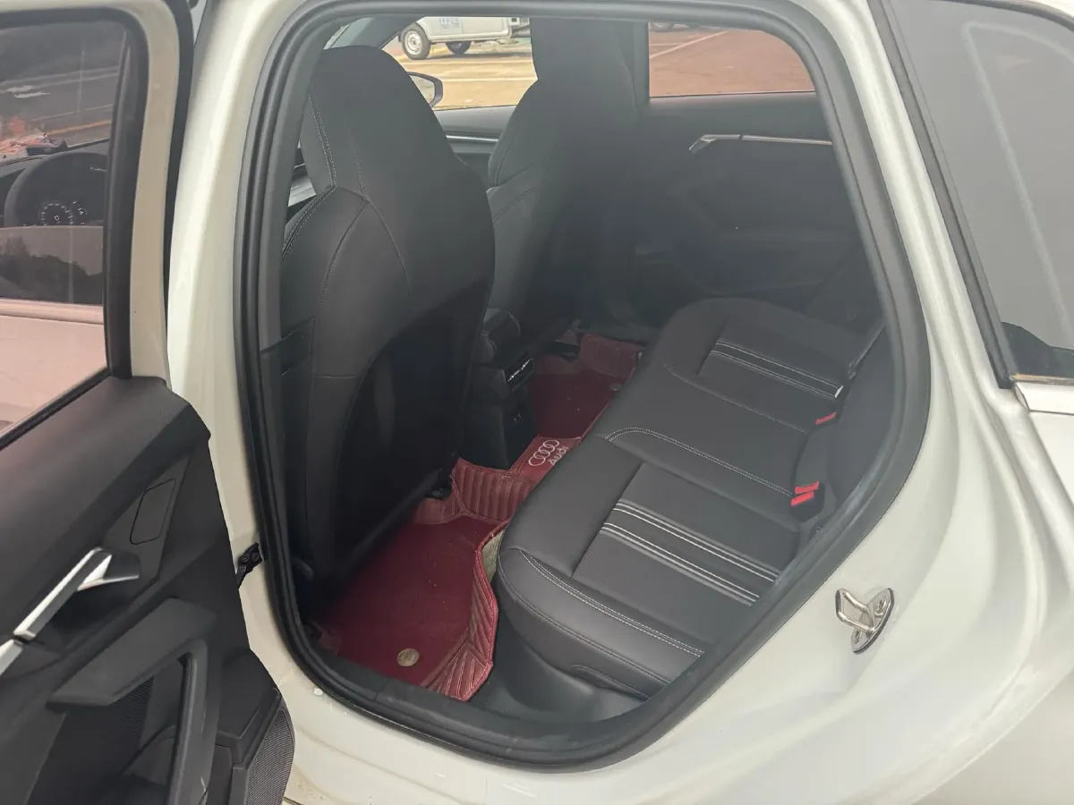 2022 Audi A3 1.4T 150HP L4 7DCT,autocango,china used car exporter,china ev exporter,chinese used car exporter,chinese used ev exporter