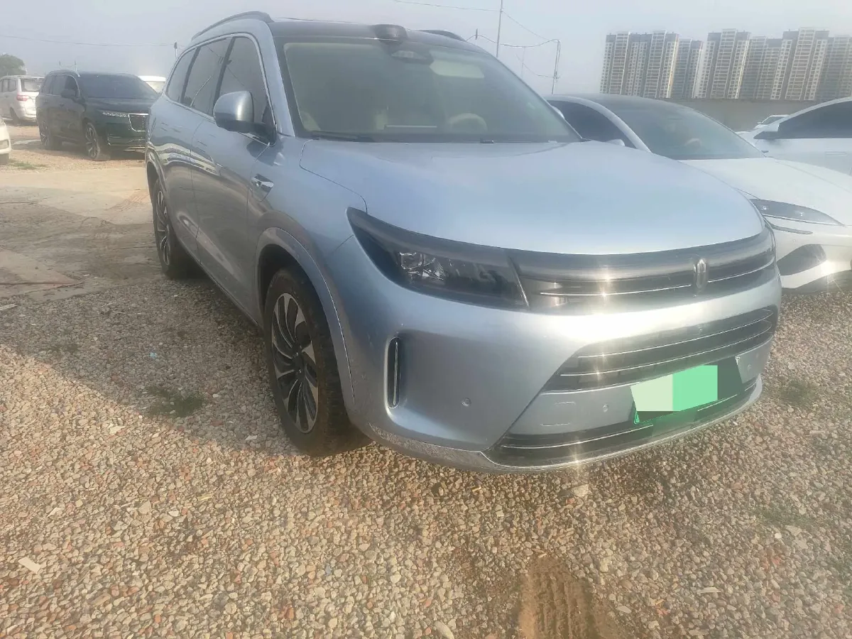 2024 AITO AITO M7 1.5T 152HP L4 REEV 40KWH,autocango,china used car exporter,china ev exporter,chinese used car exporter,chinese used ev exporter