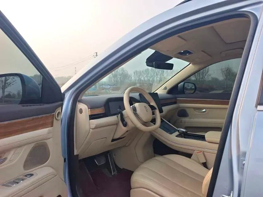 2024 AITO AITO M7 1.5T 152HP L4 REEV 40KWH,autocango,china used car exporter,china ev exporter,chinese used car exporter,chinese used ev exporter